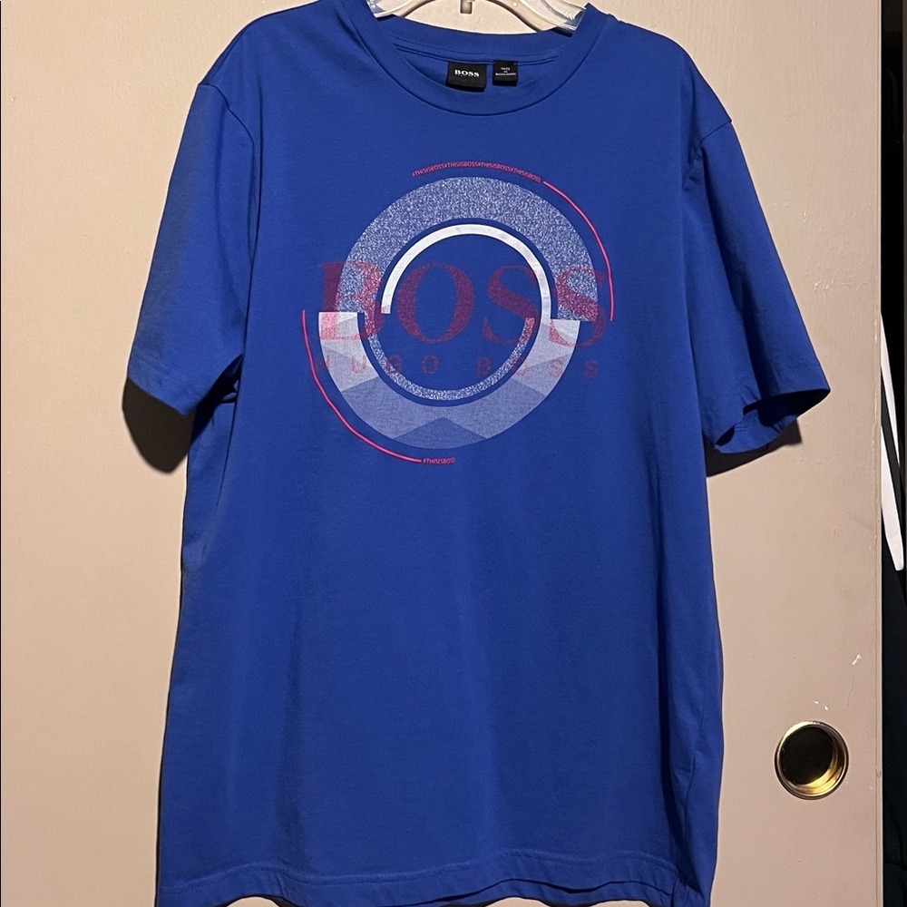 Hugo boss T-shirt